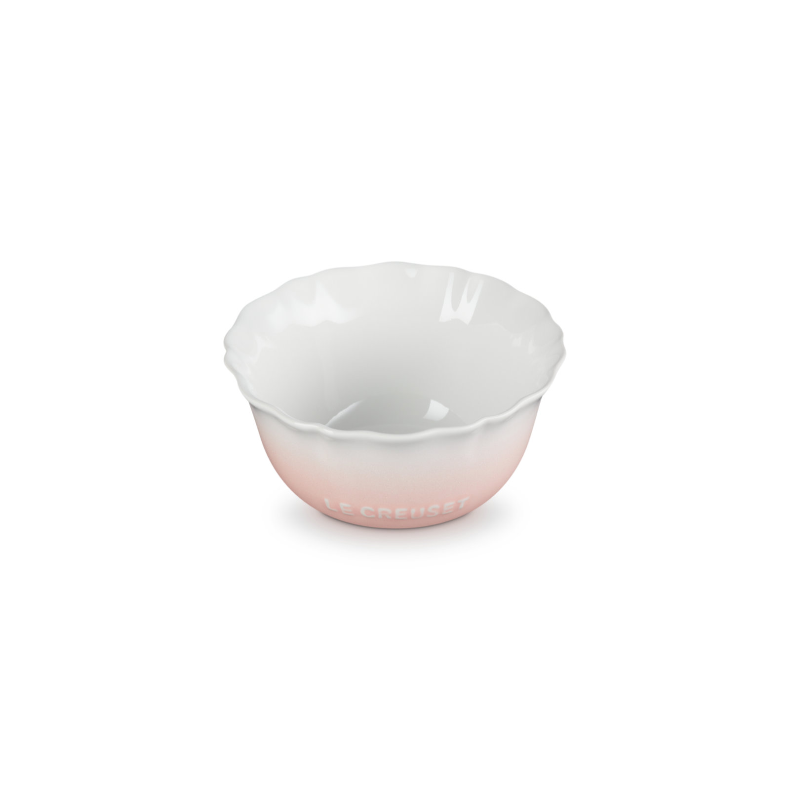 凡爾賽花園系列飯碗 image number 1