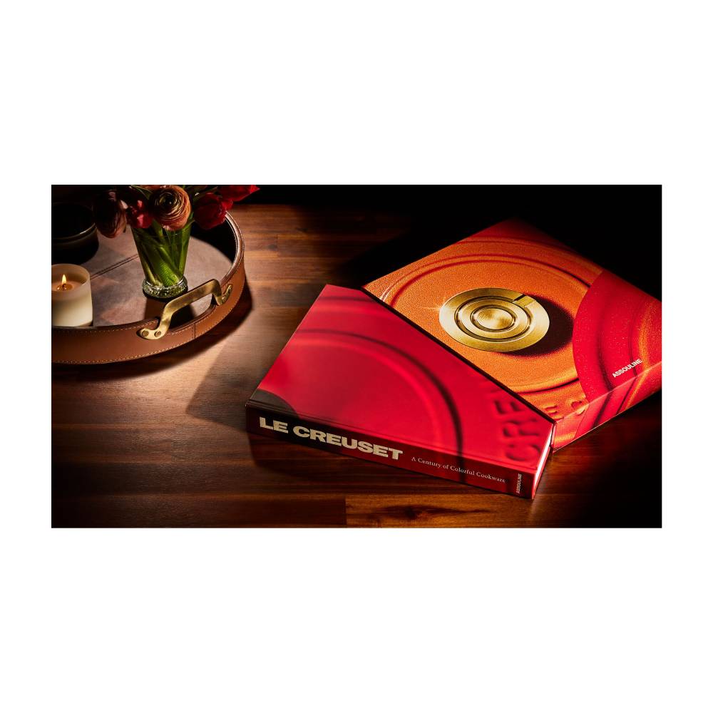《LE CREUSET 百周年：向經典致敬，開啟新章》 image number 4