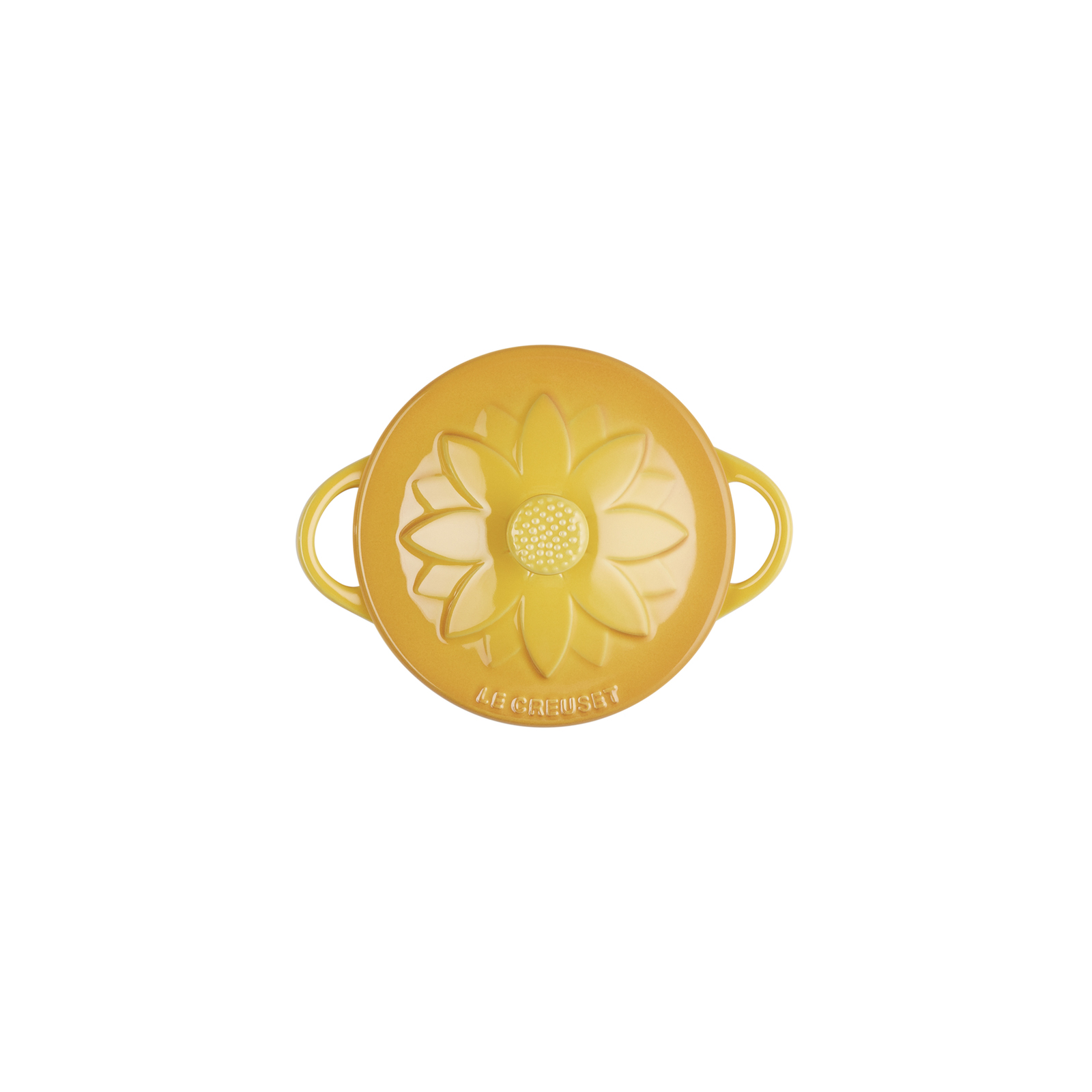 向日葵迷你圓烤盅(藍鈴紫) image number 2