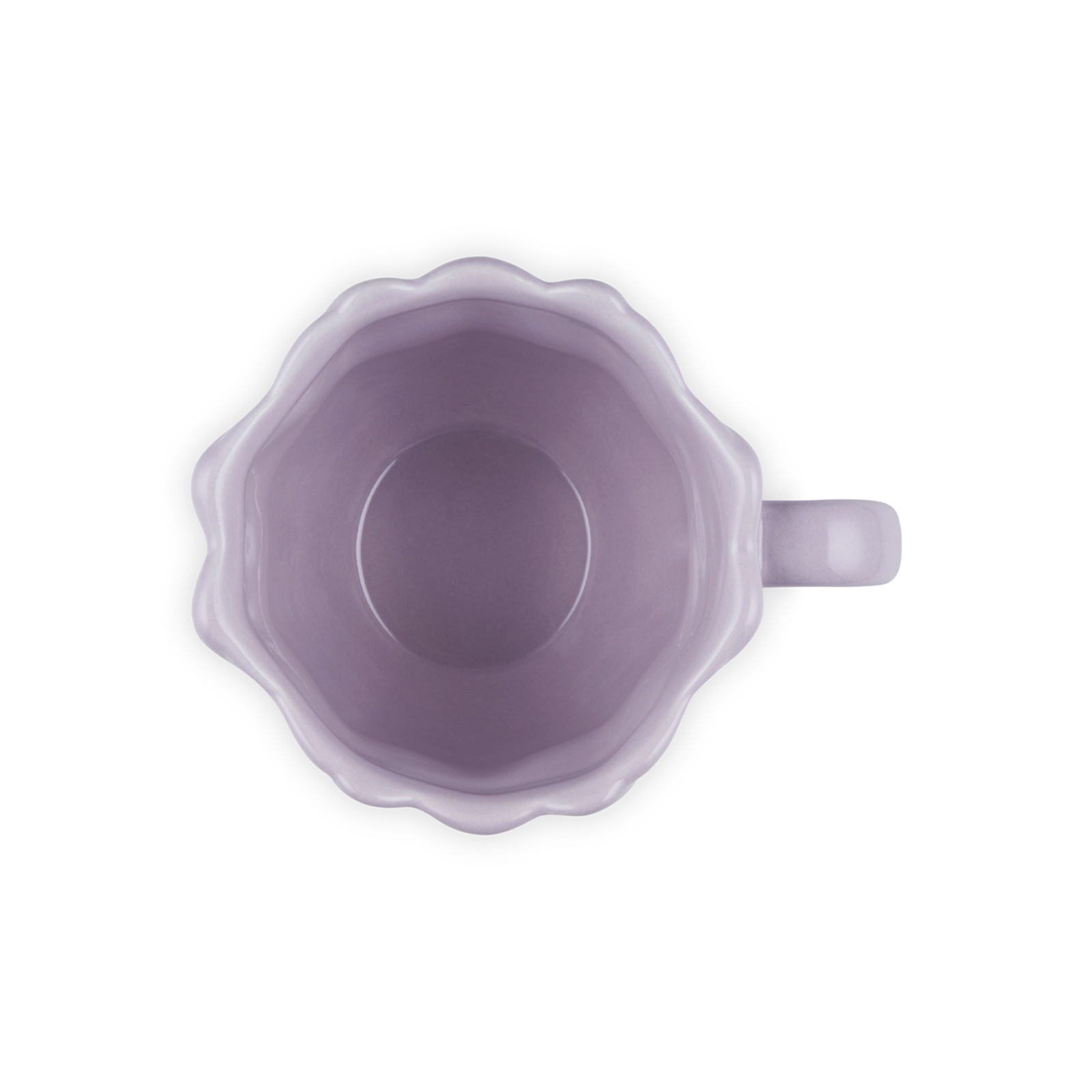 花瓣馬克杯 330ml image number 3