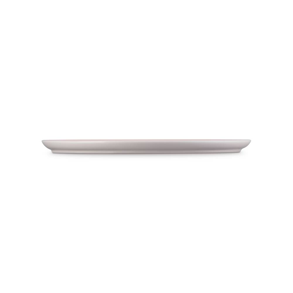 春日花園系列橢圓盤36cm image number 2