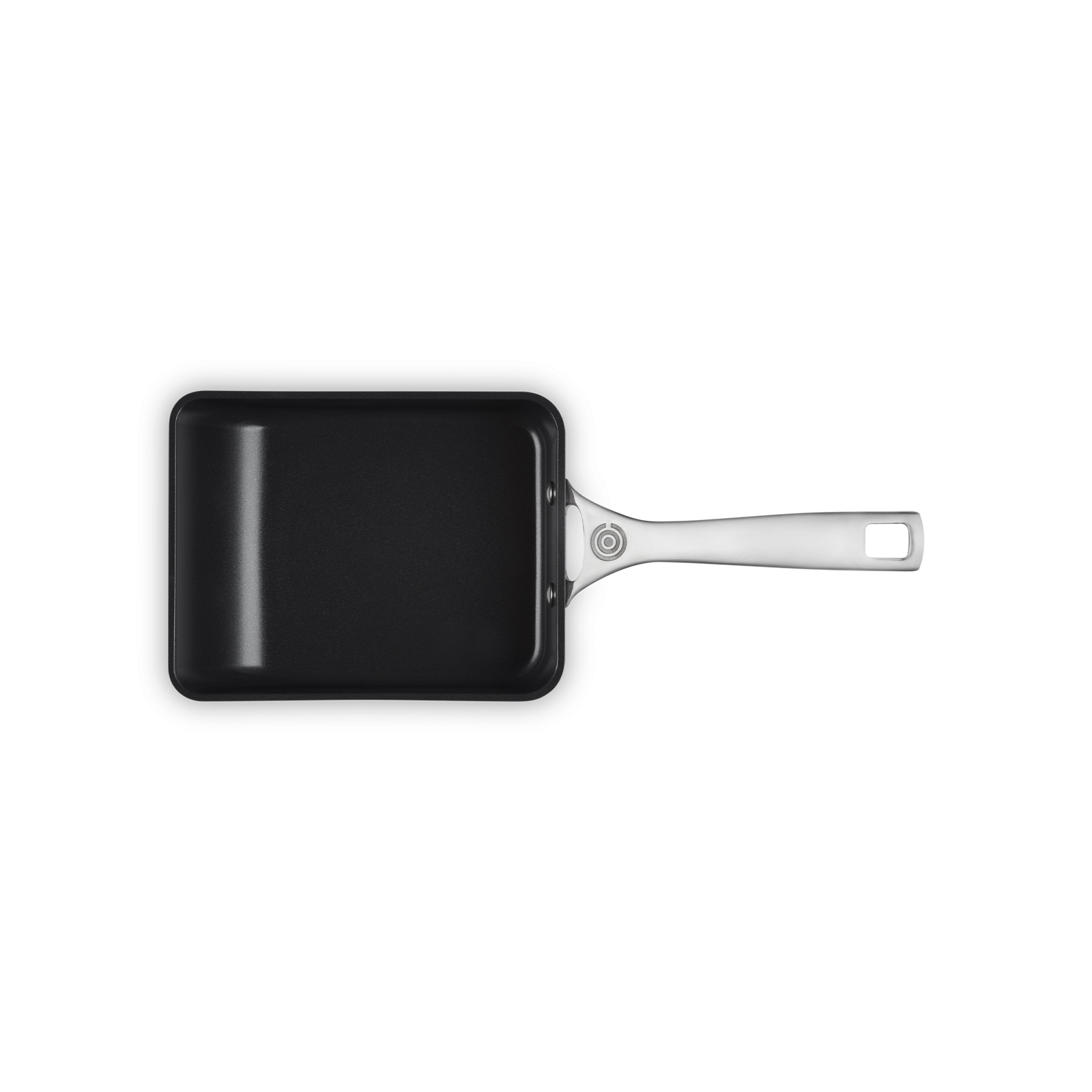 Essential Ceramic Rectangular Egg Pan image number 3