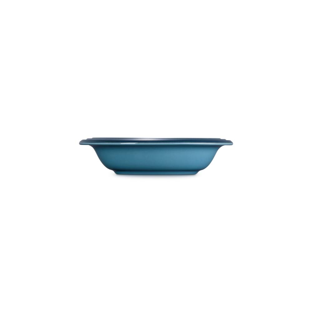 輕虹霓彩系列深圓盤15cm image number 2
