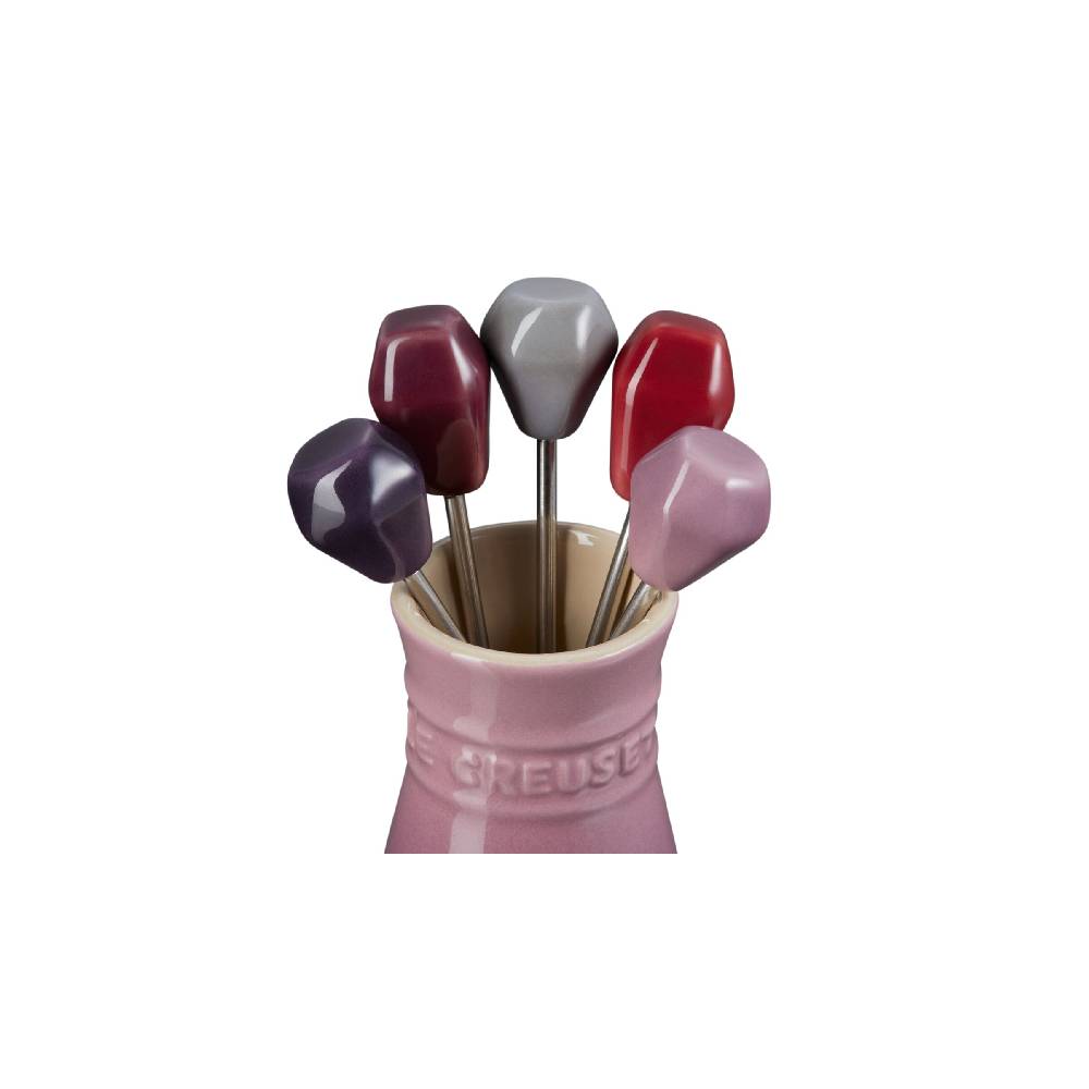 餐叉組5入 image number 1