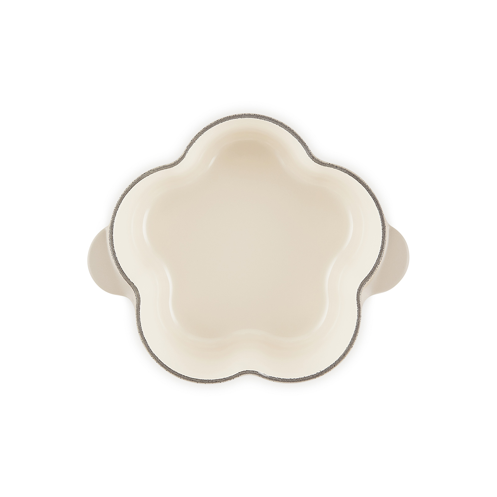 琺瑯鑄鐵山茶花鍋(鋼頭-內鍋白) image number 4