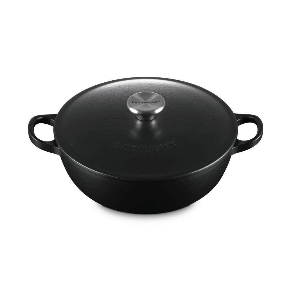 琺瑯鑄鐵媽咪鍋 image number 1