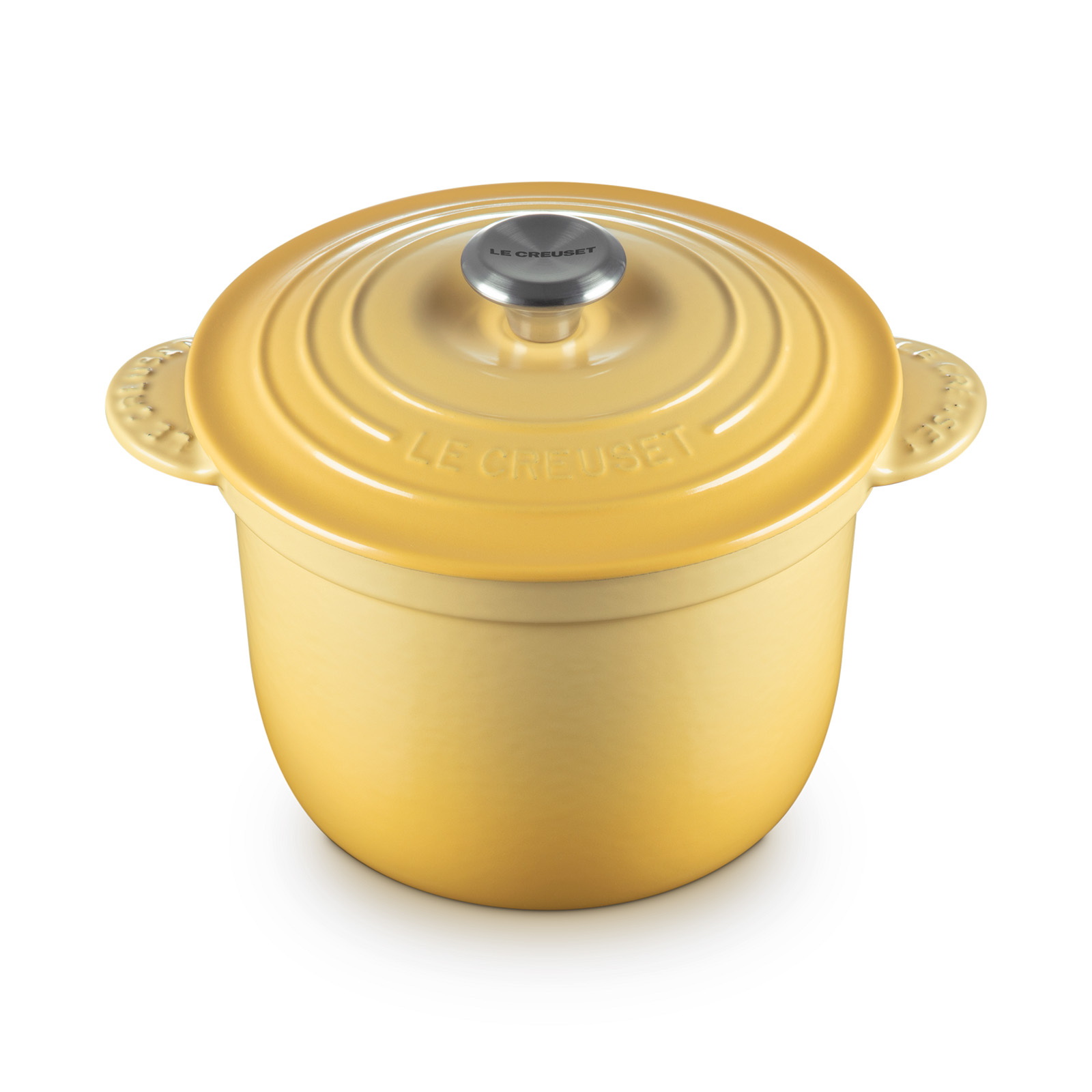 萬用窈窕琺瑯鑄鐵鍋 image number 1