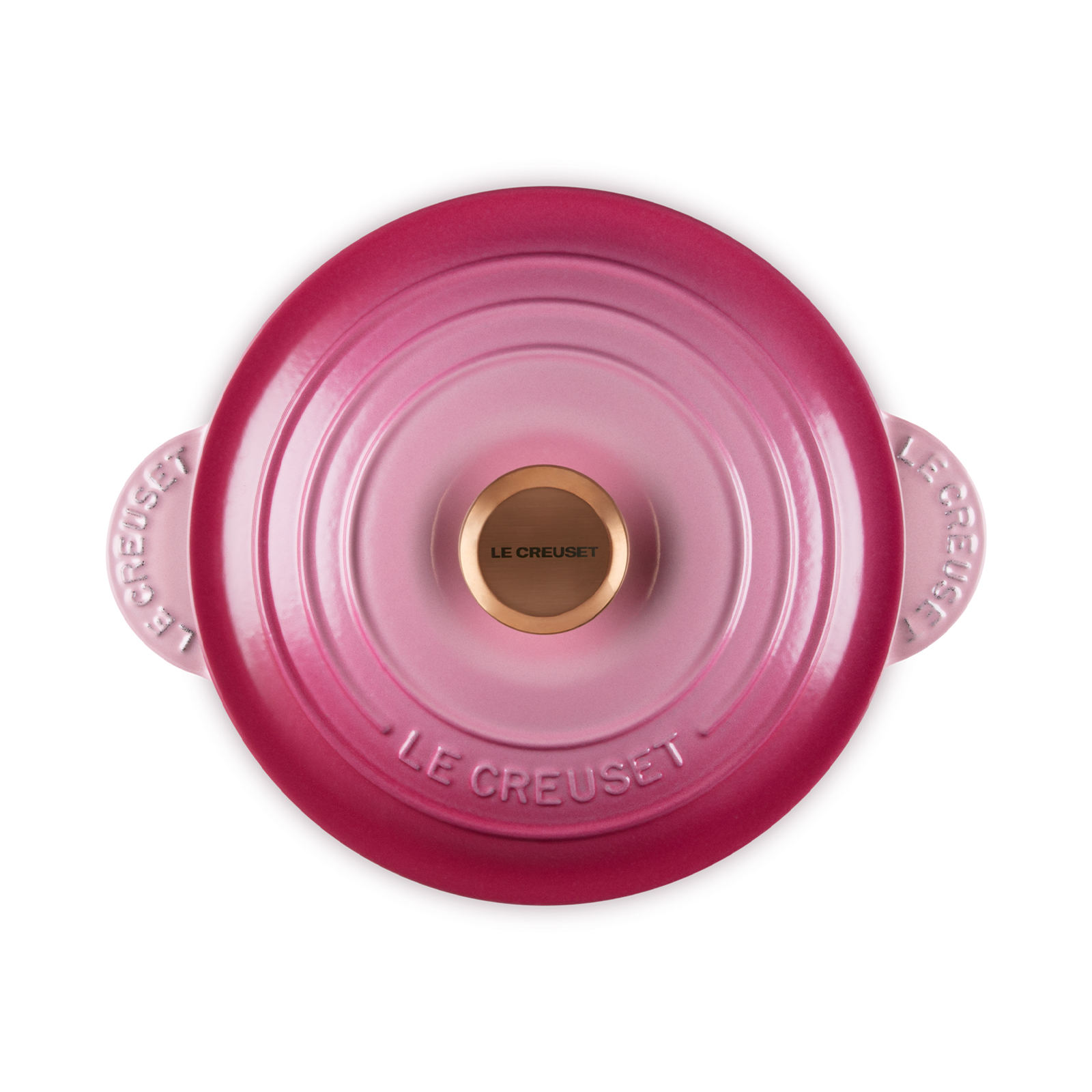 萬用窈窕鑄鐵鍋 image number 3