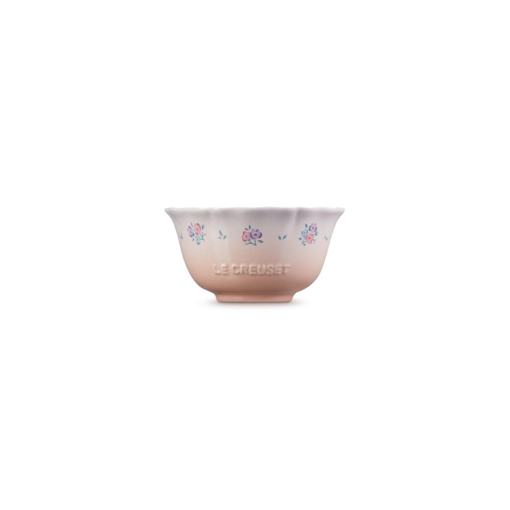 南法花語系列飯碗 (南法花語) image number 2