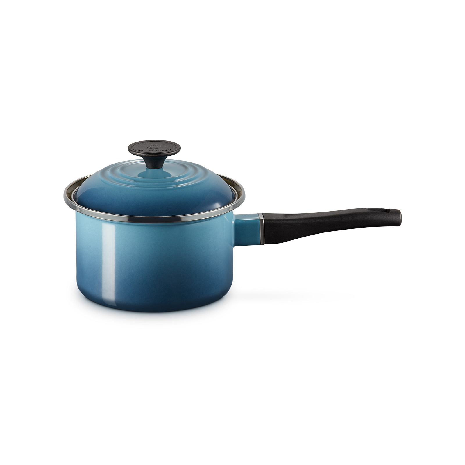 琺瑯醬汁鍋 image number 0