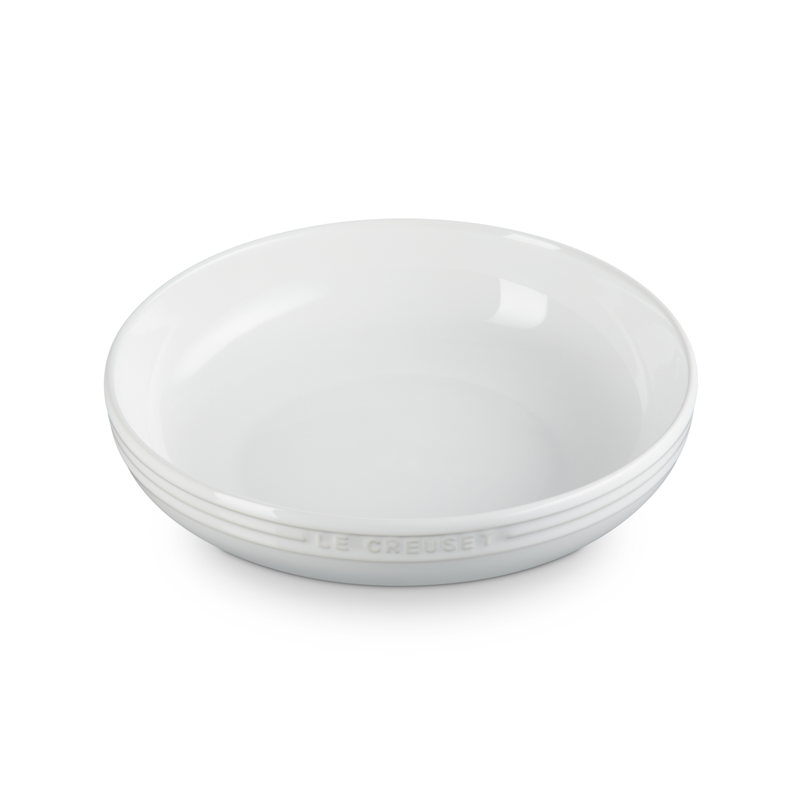 輕虹霓彩系列深圓盤 image number 1