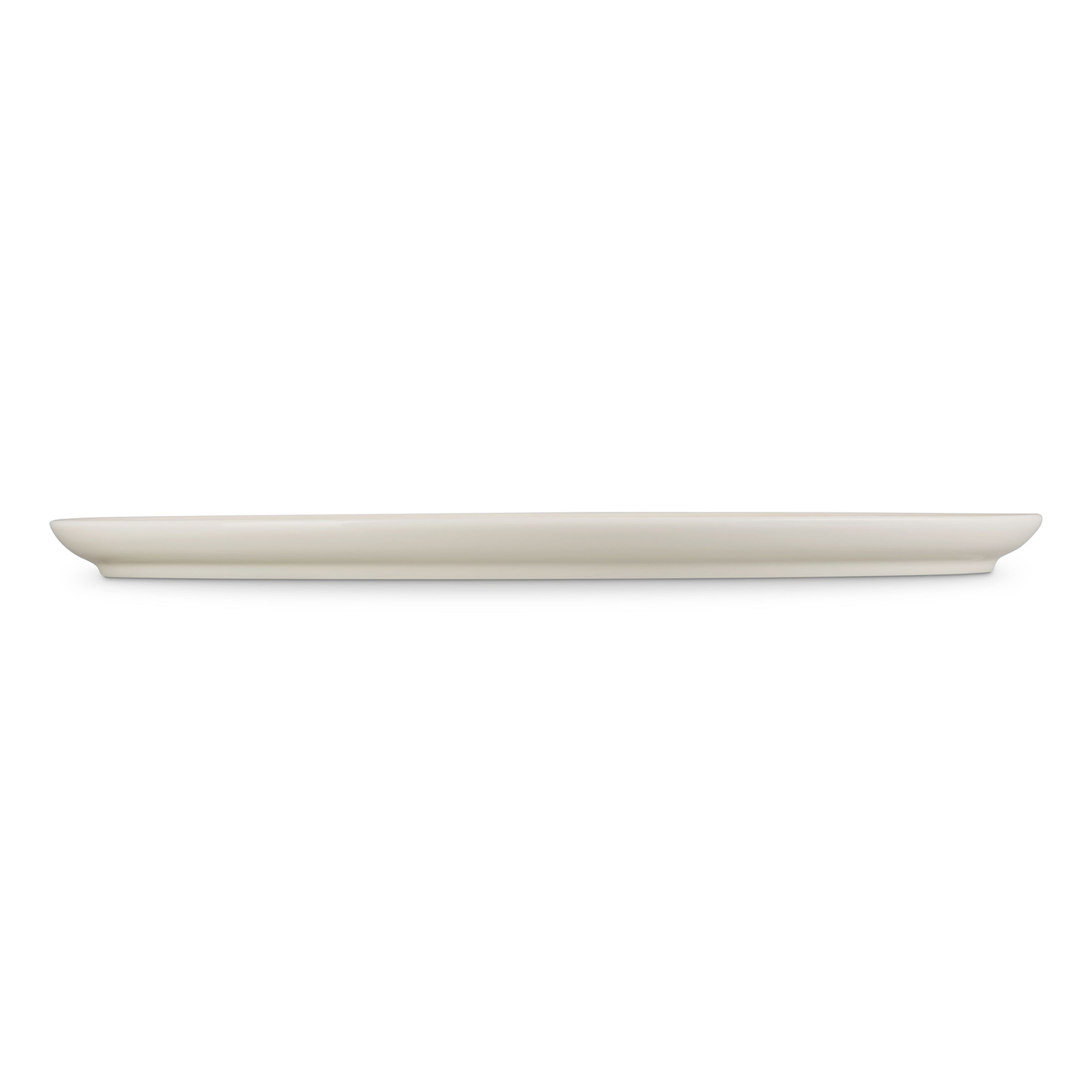 春日花園系列橢圓盤36cm image number 2