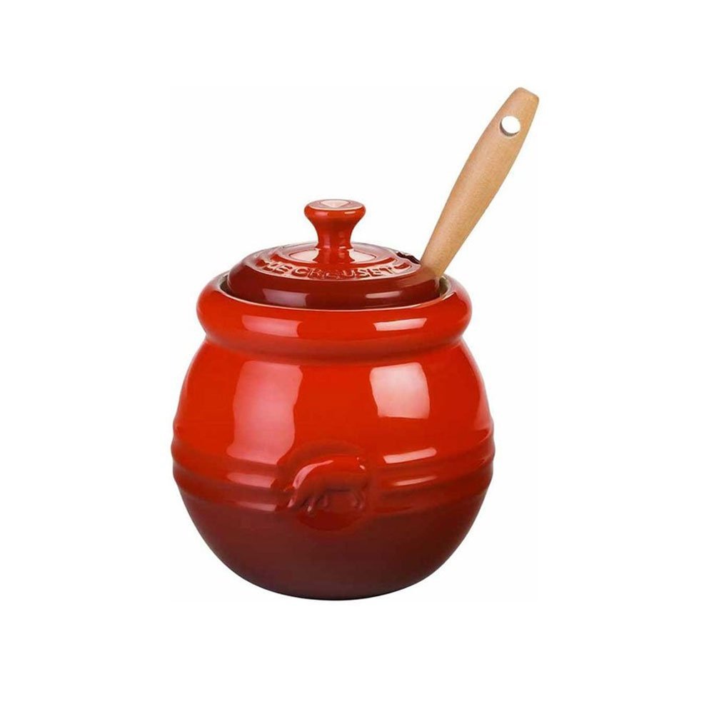 BBQ烤肉醬盅附刷子