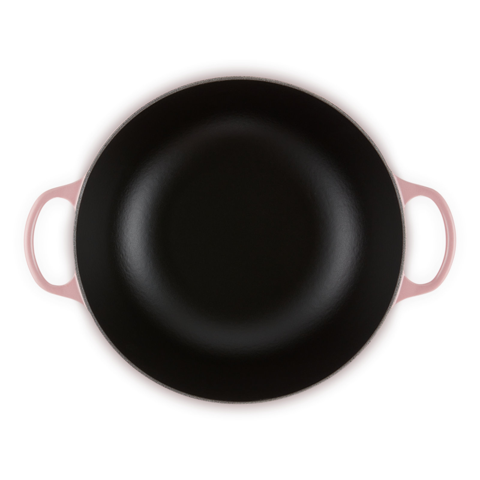 典藏琺瑯鑄鐵媽咪鍋(銅頭-內鍋黑) image number 4