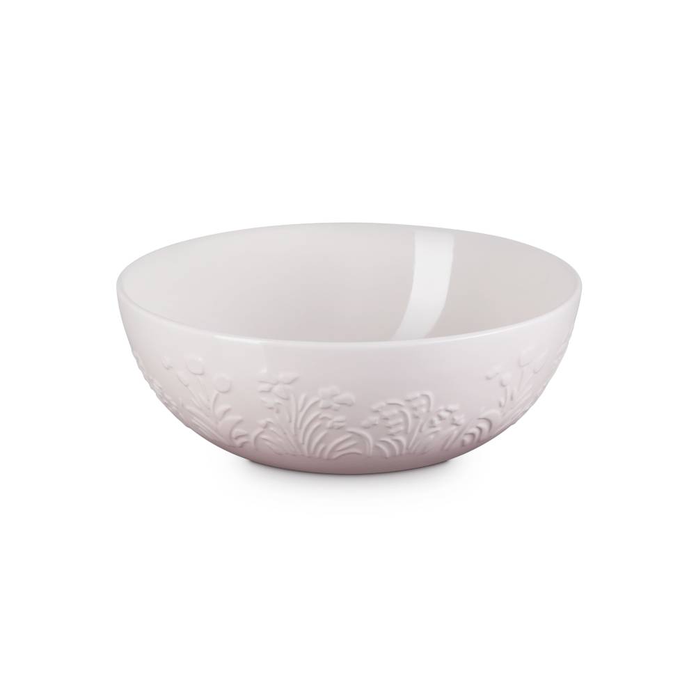 春日花園系列沙拉碗 25cm image number 1
