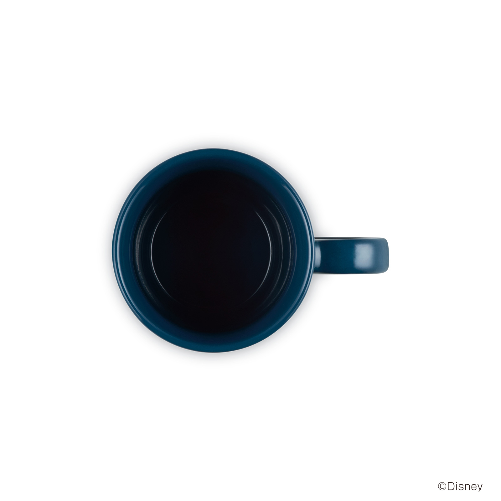 魔法師米奇系列 V馬克杯330ml image number 4