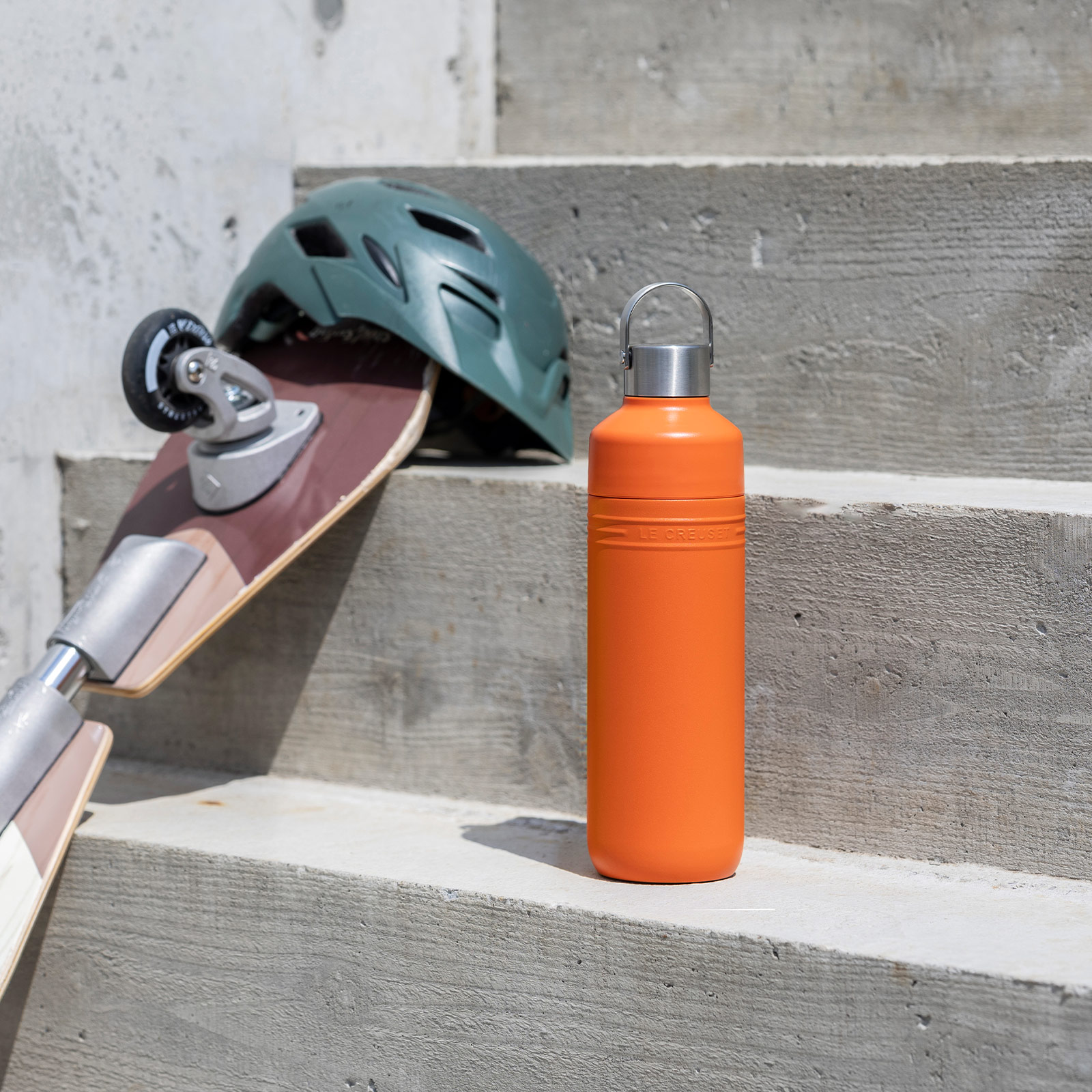 On The Go 系列保溫水壺 image number 6