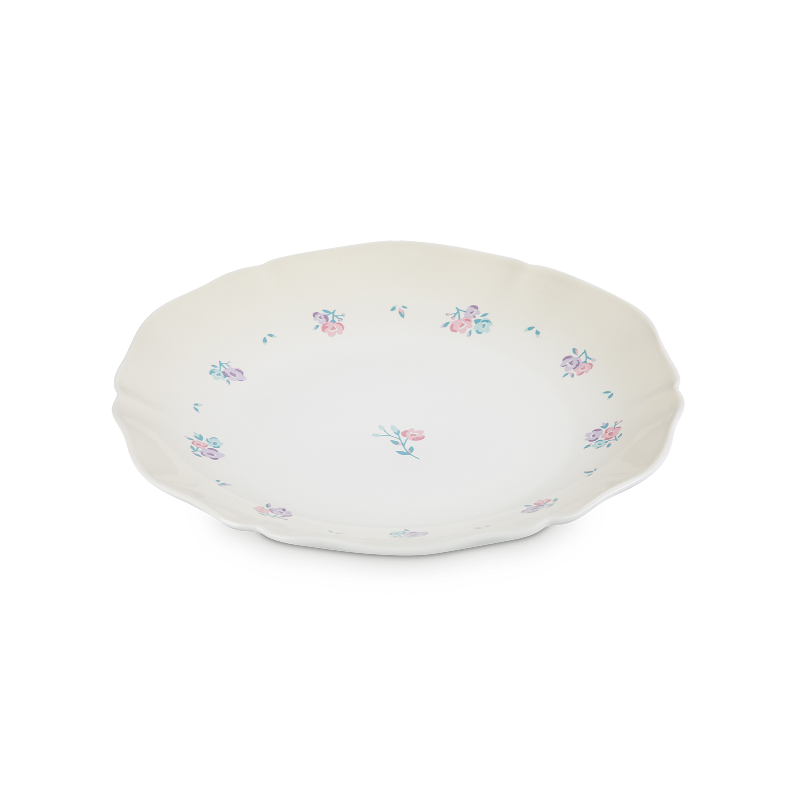 南法花語系列圓盤 25cm (南法花語) image number 2