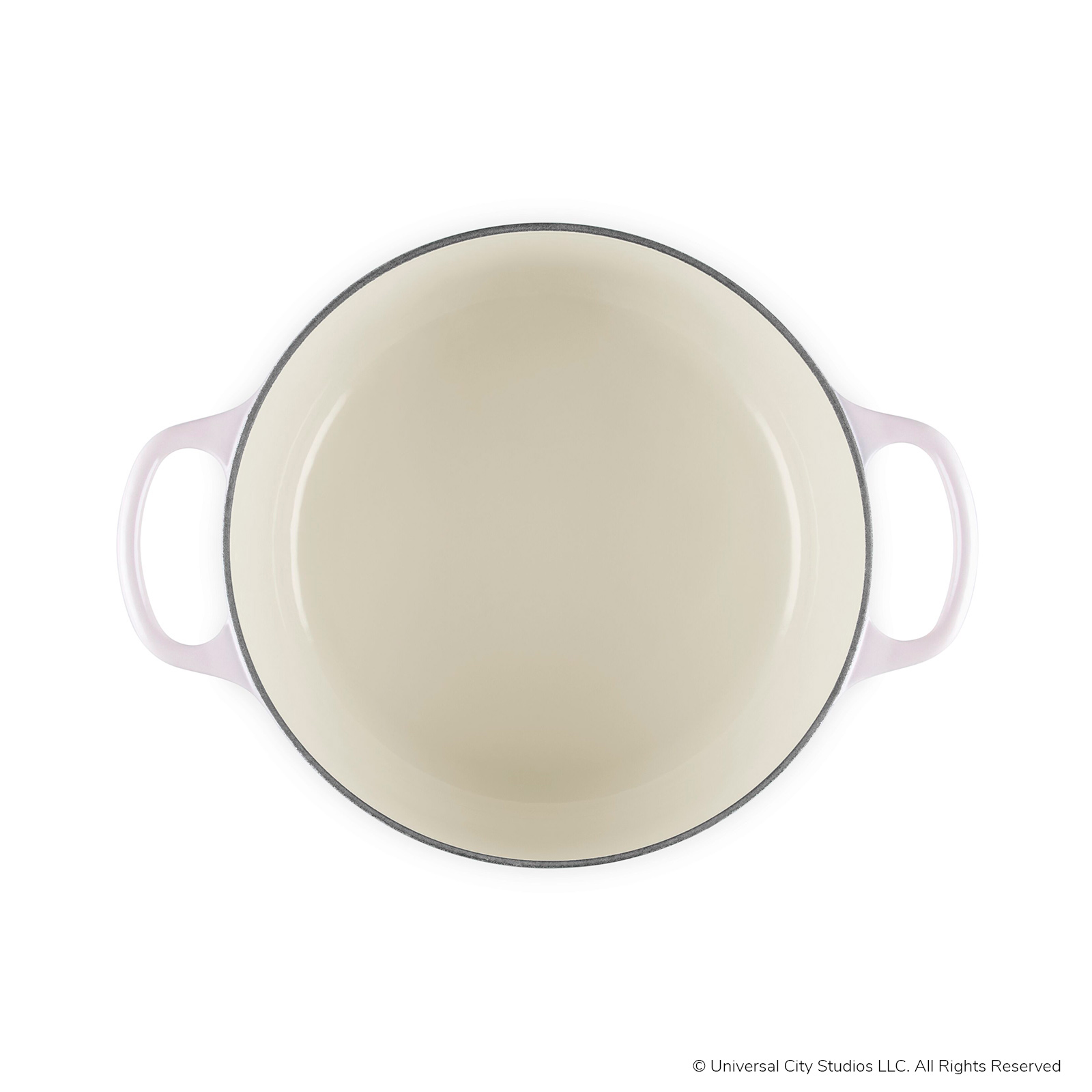 Signature Round Oven with Glinda Relief image number 4