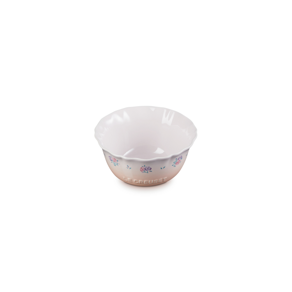 南法花語系列飯碗 (南法花語) image number 1