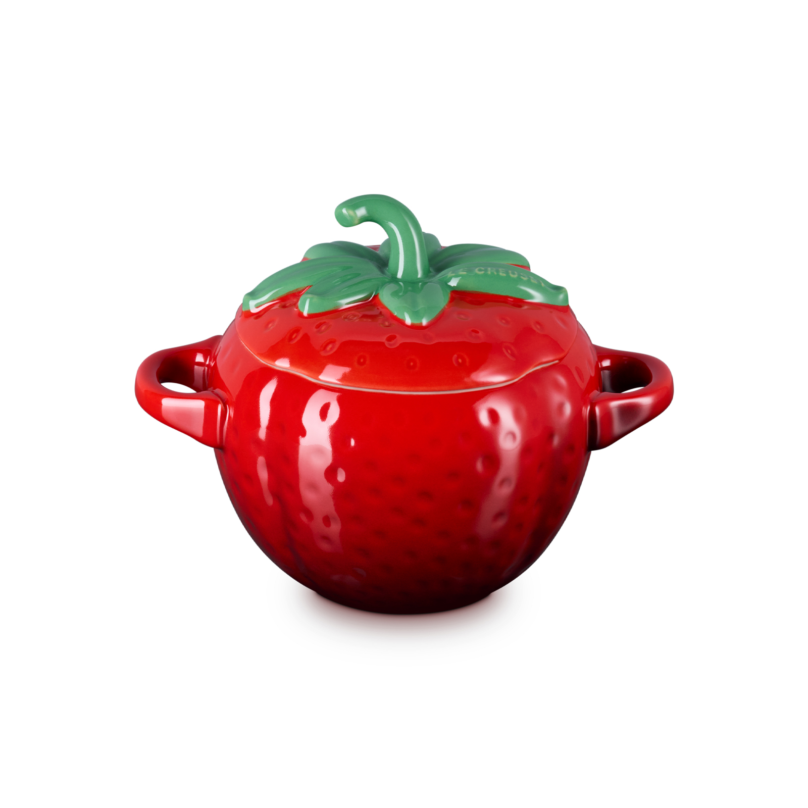 Strawberry Cocotte image number 0