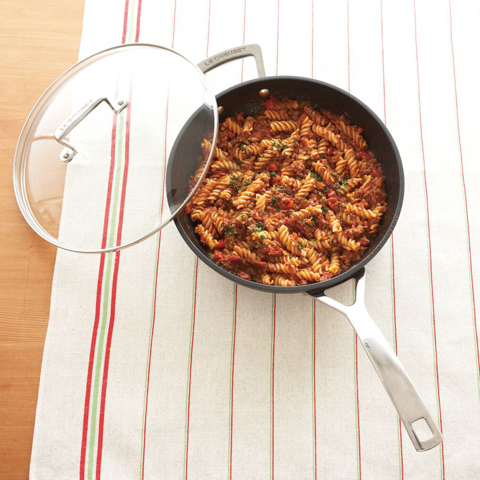 玻璃鍋蓋 image number 4