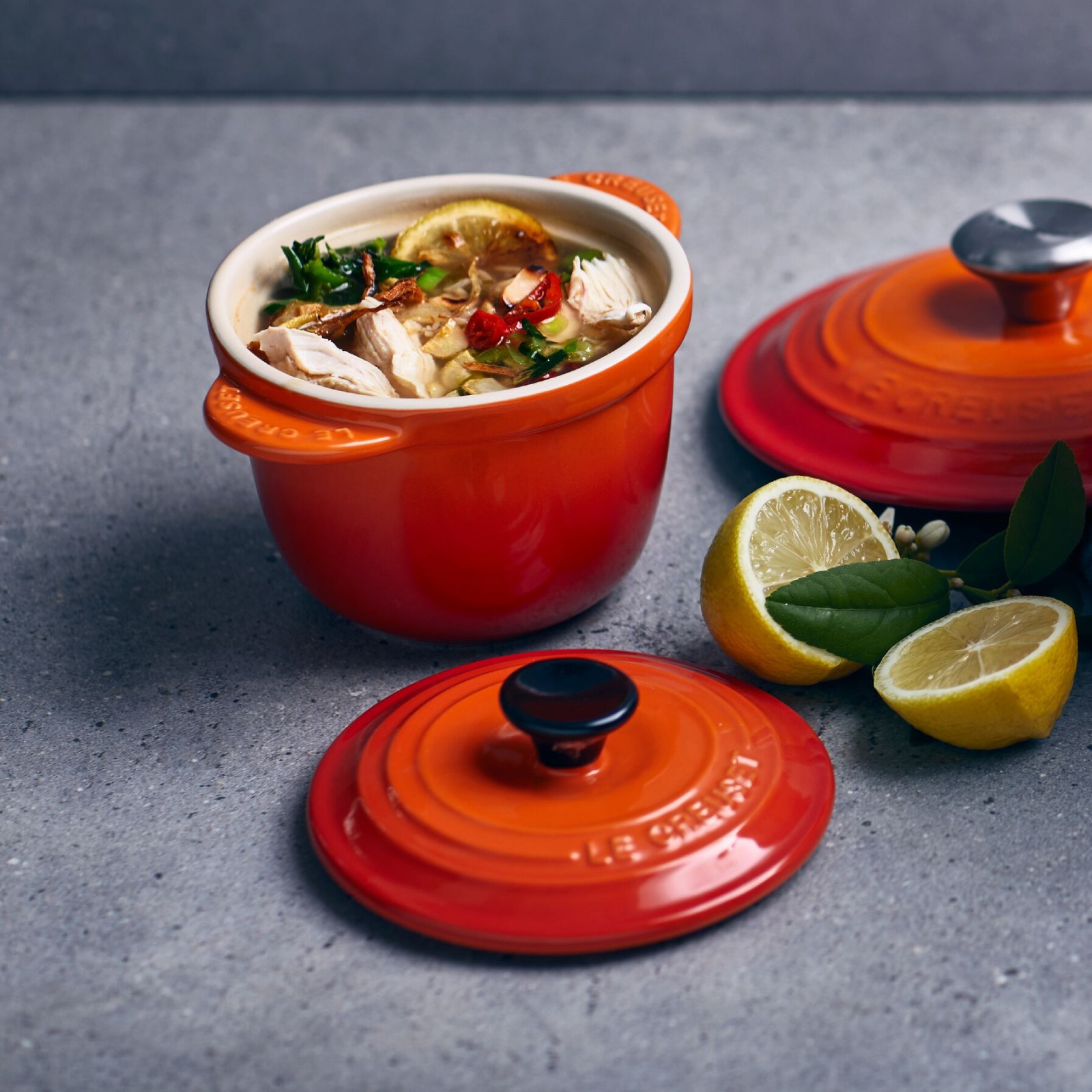 迷你飯煲烤盅 image number 5