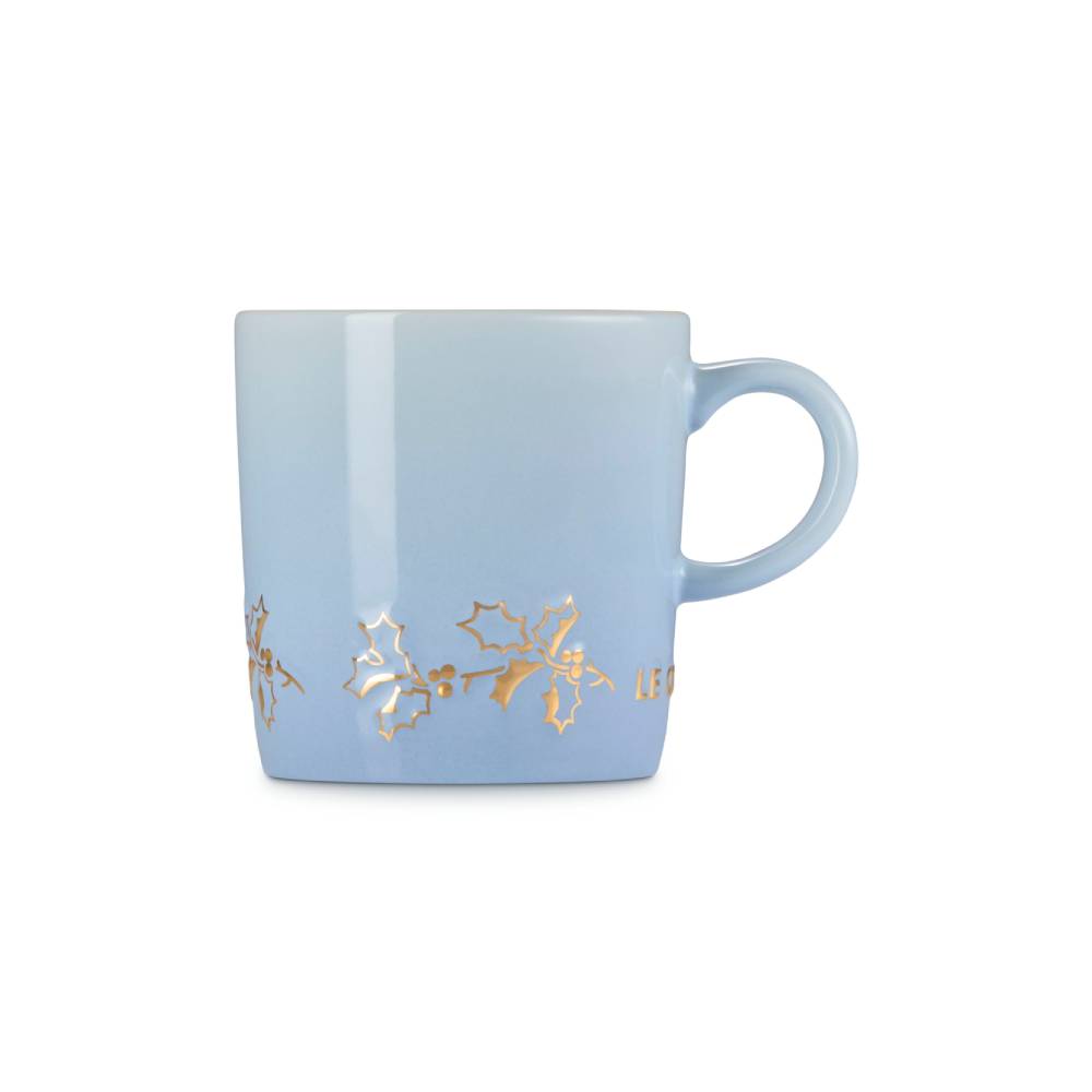 歡樂耶誕英式馬克杯350ml image number 2