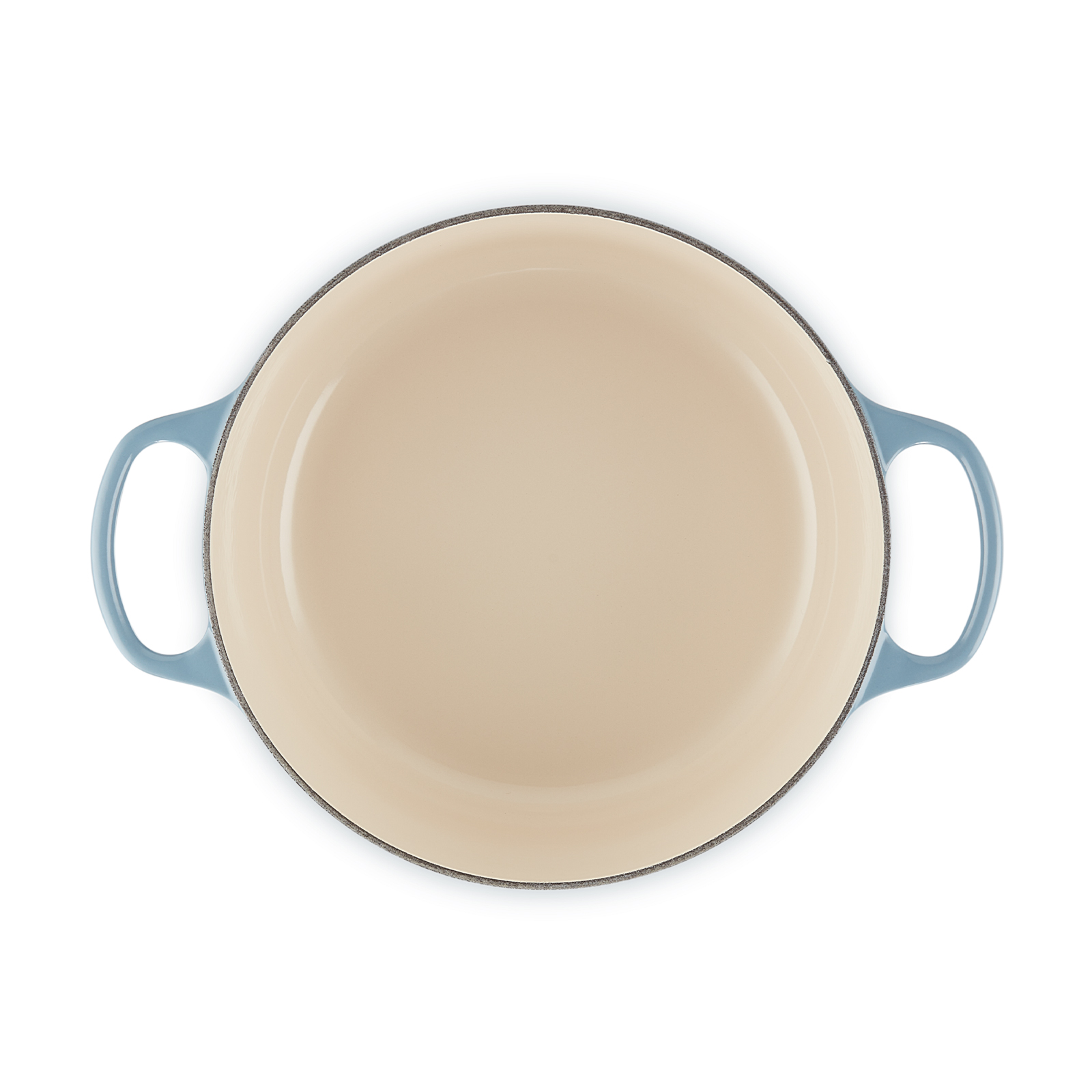 典藏琺瑯鑄鐵圓鍋 image number 4