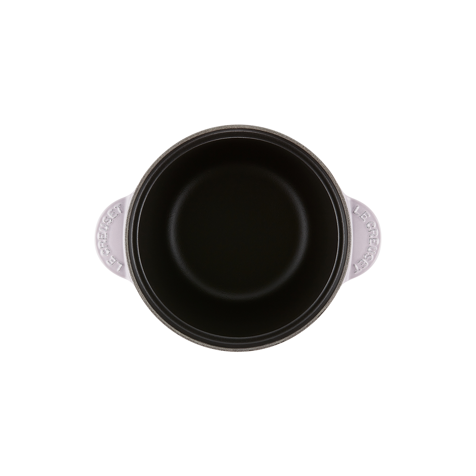 萬用窈窕琺瑯鑄鐵鍋 image number 3