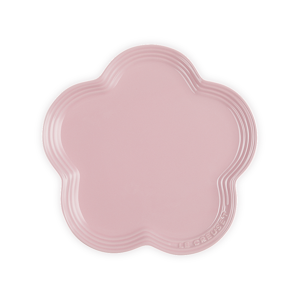 花型淺盤 / 花型盤 image number 0