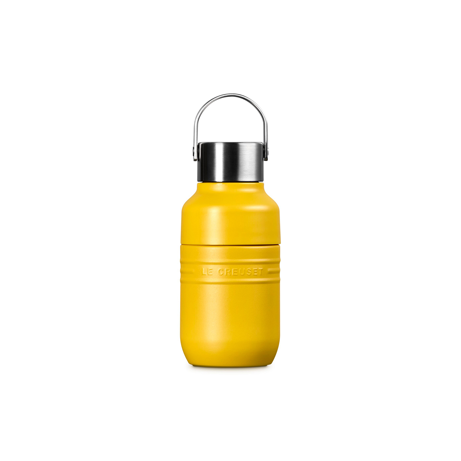 On The Go 系列保溫水壺250ml (杏桃黃)