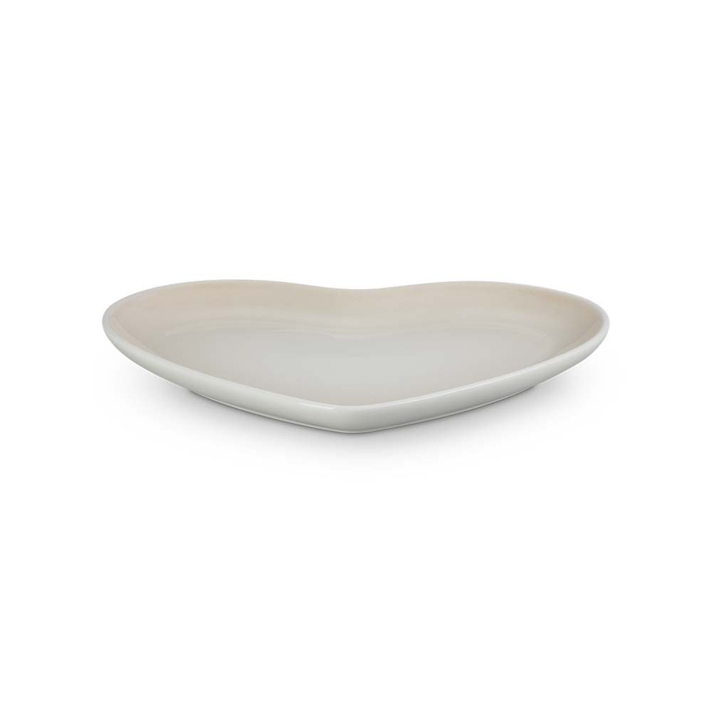 花蕾系列心型盤 image number 2