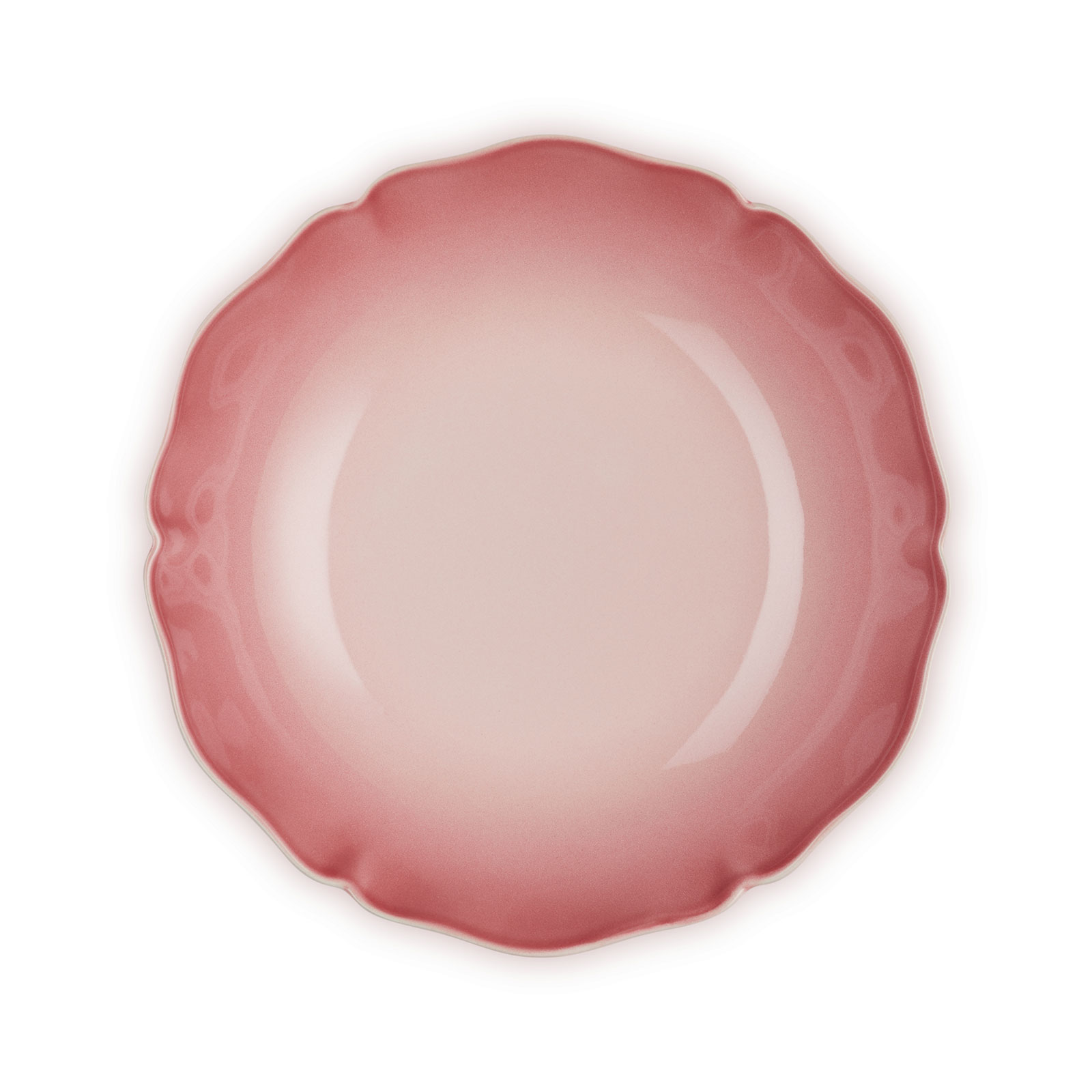 凡爾賽花園系列深圓盤 image number 3