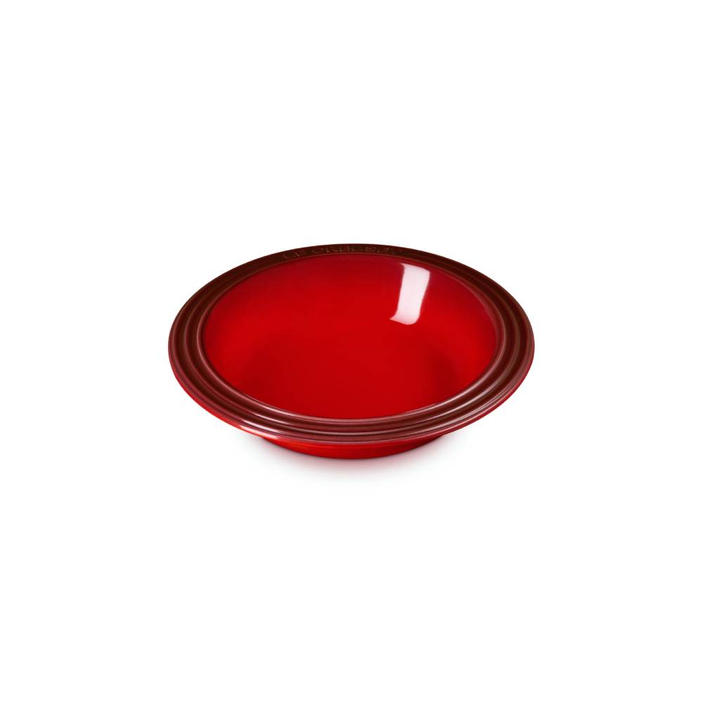 輕虹霓彩系列深圓盤15cm image number 1