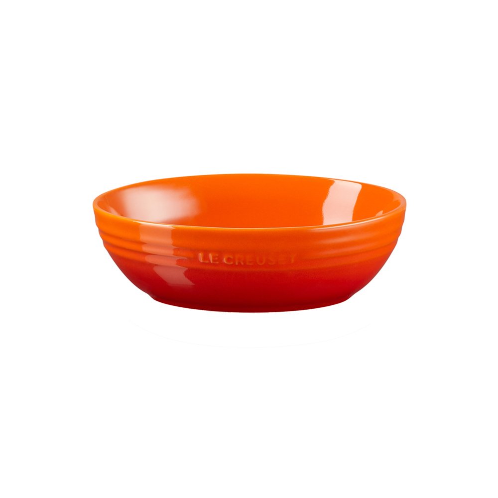 橢圓形湯碗組17cm5入 image number 4