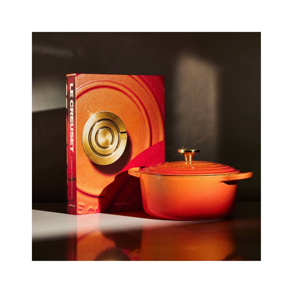 《LE CREUSET 百周年：向經典致敬，開啟新章》 image number 5