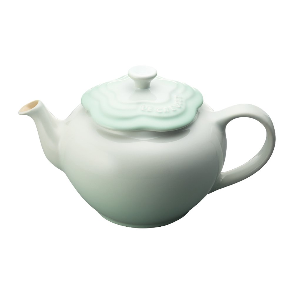 花型茶具組 image number 1