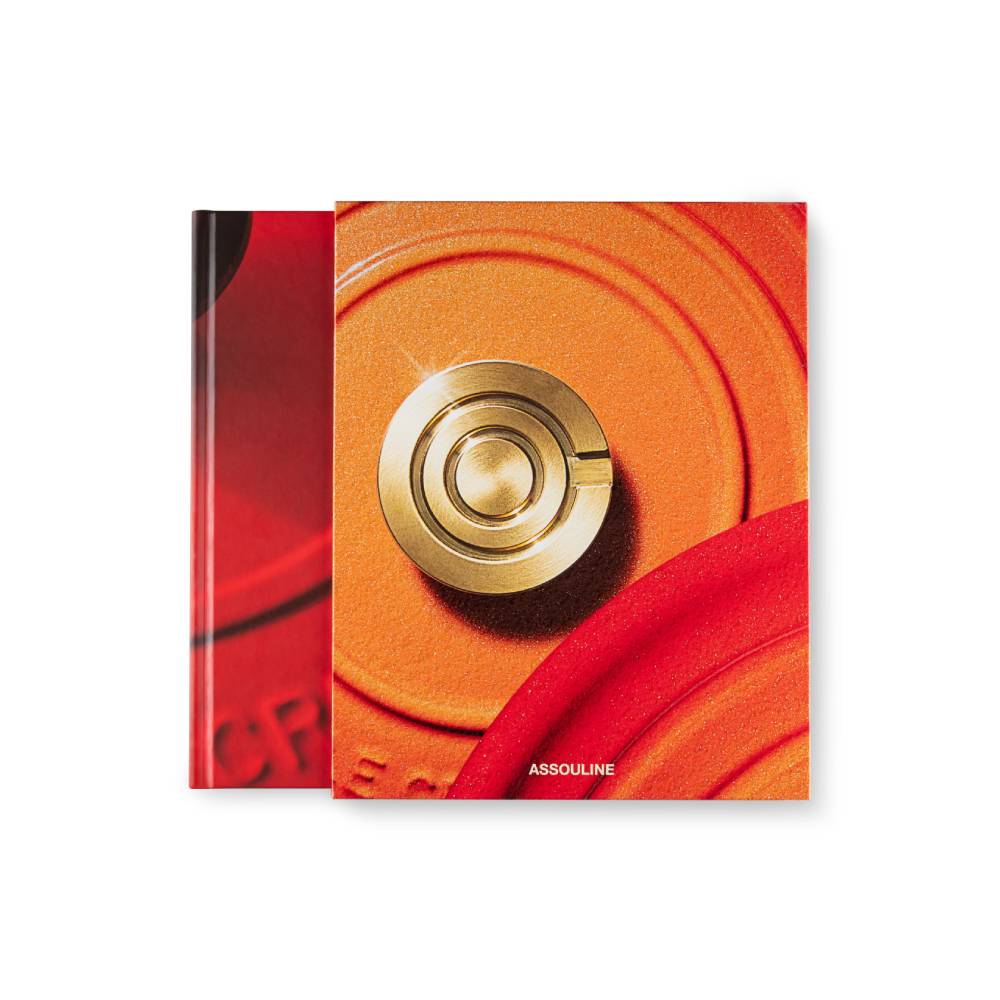 《LE CREUSET 百周年：向經典致敬，開啟新章》 image number 2