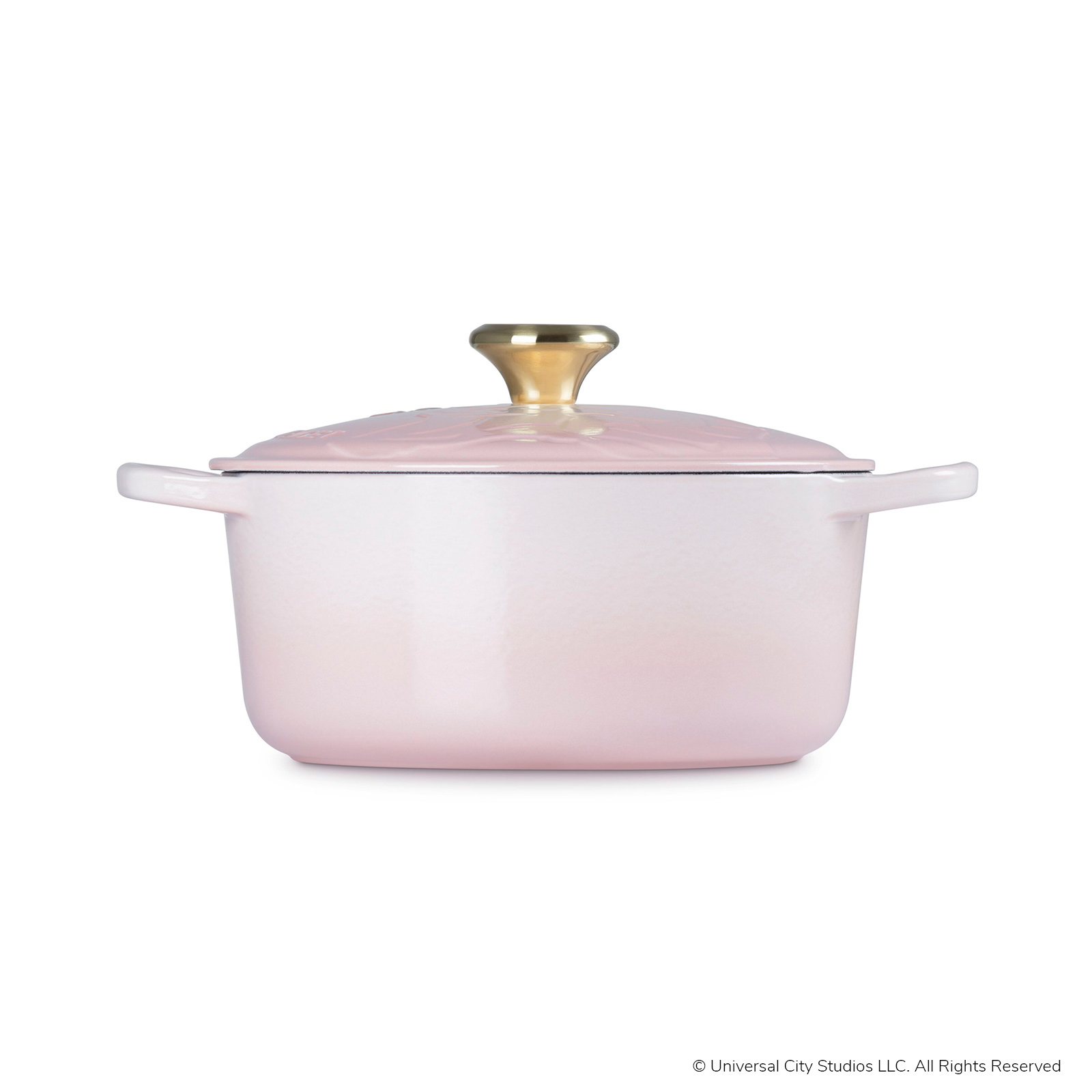 Signature Round Oven with Glinda Relief image number 2