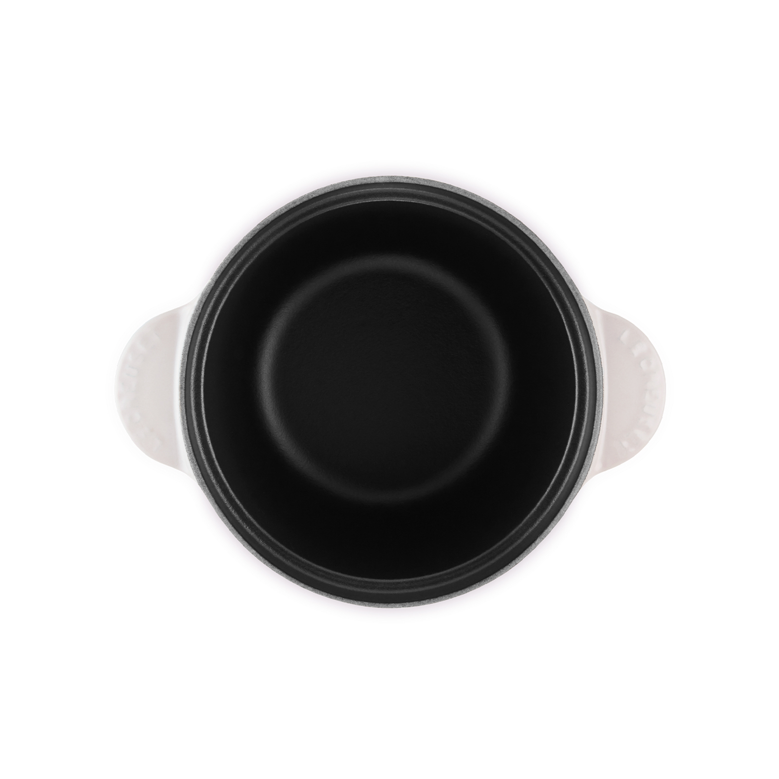 萬用窈窕琺瑯鑄鐵鍋 image number 4