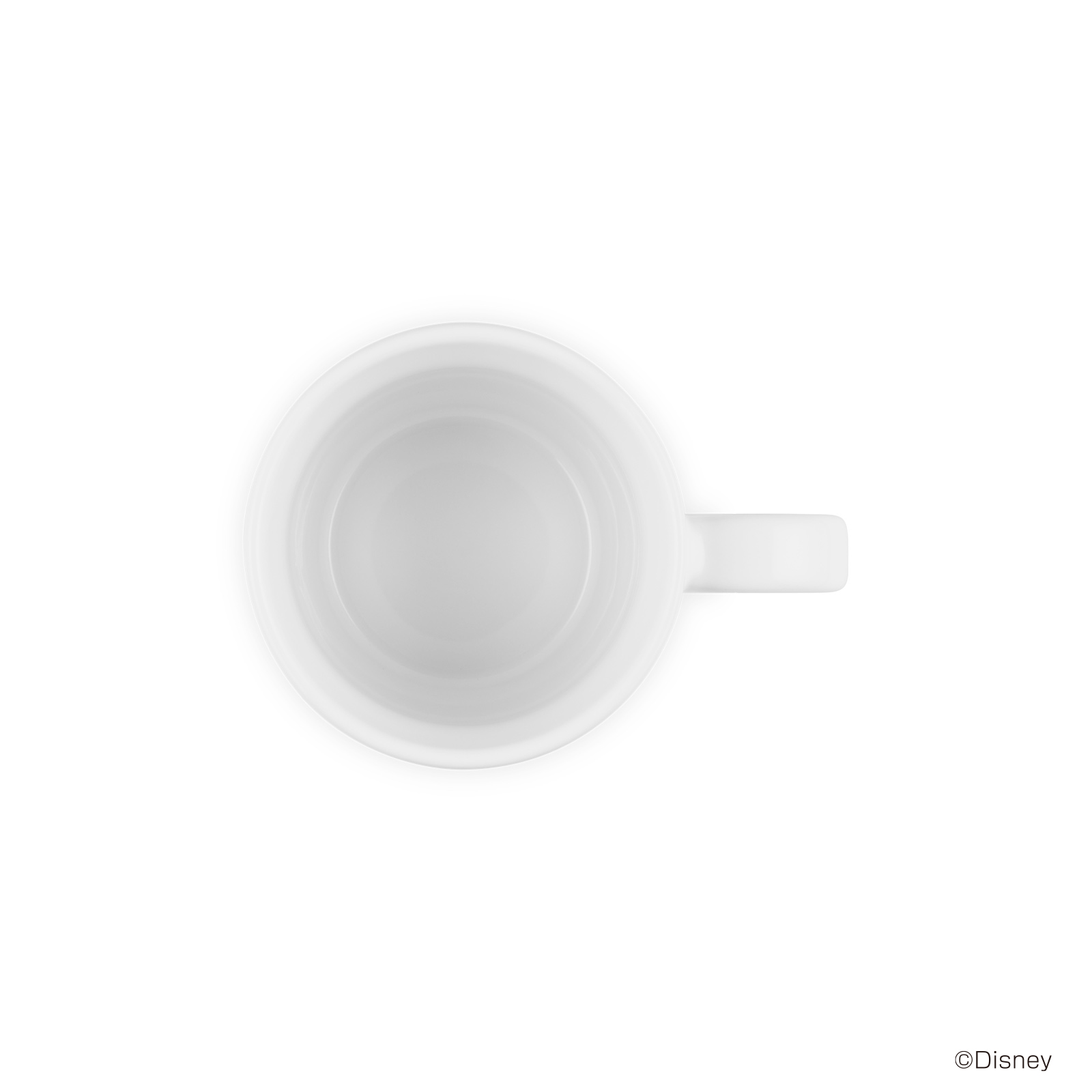 魔法師米奇系列 V馬克杯330ml image number 4