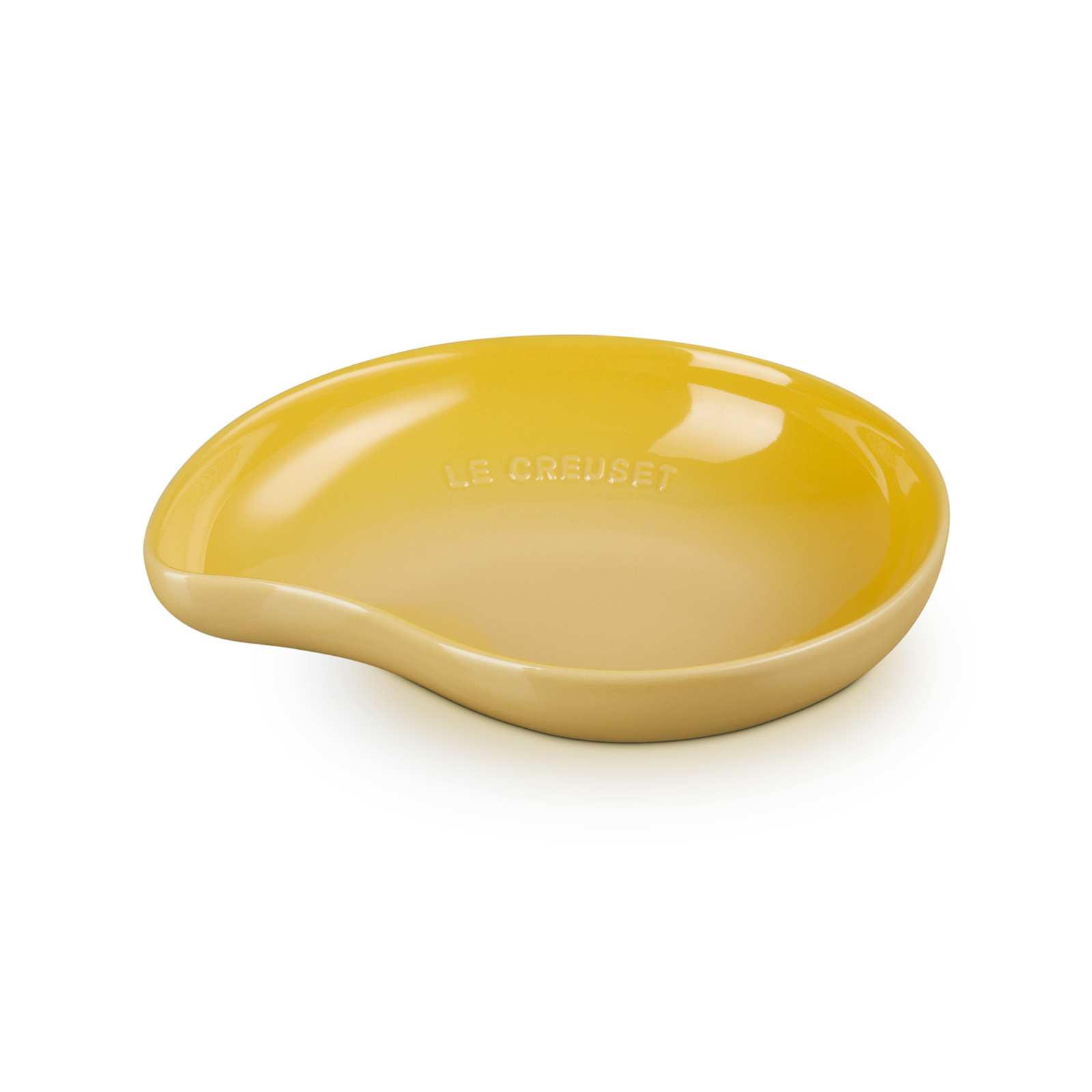 繁花系列葉形盤 image number 3