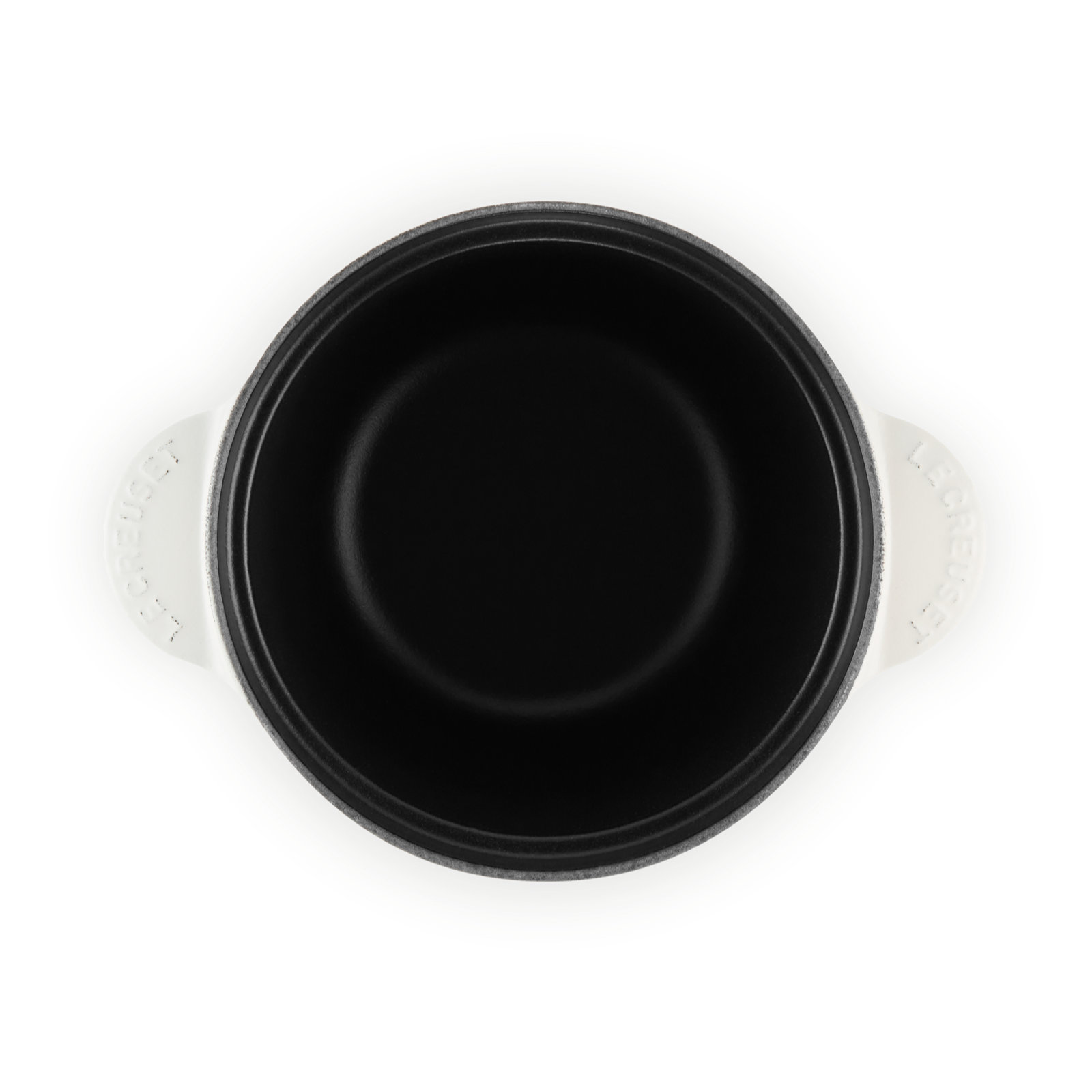 萬用窈窕琺瑯鑄鐵鍋 image number 4