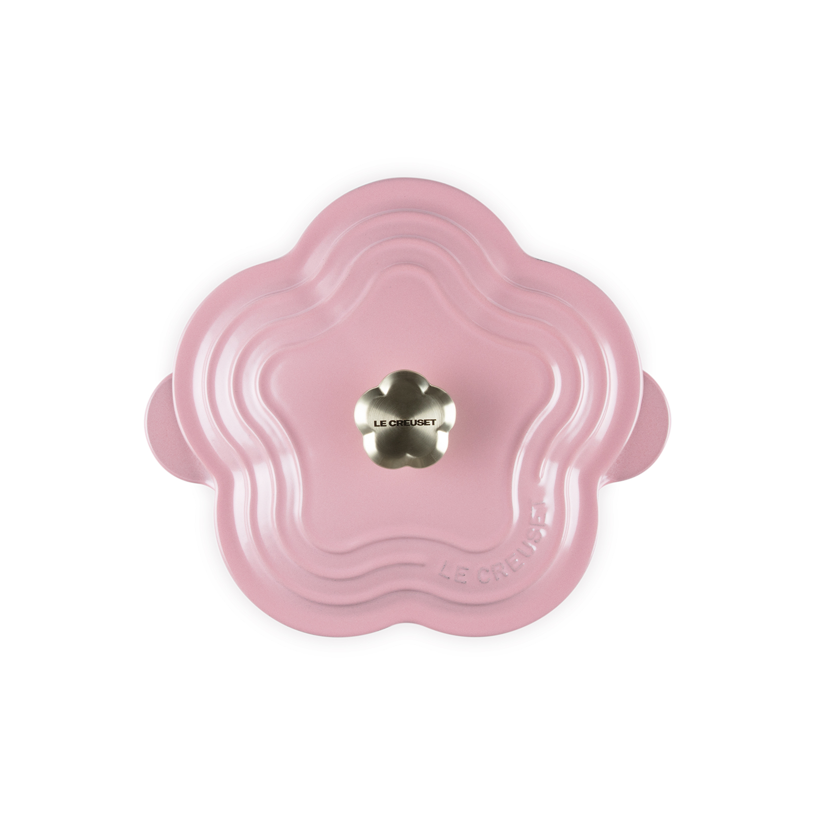 琺瑯鑄鐵山茶花燉飯鍋20cm image number 3