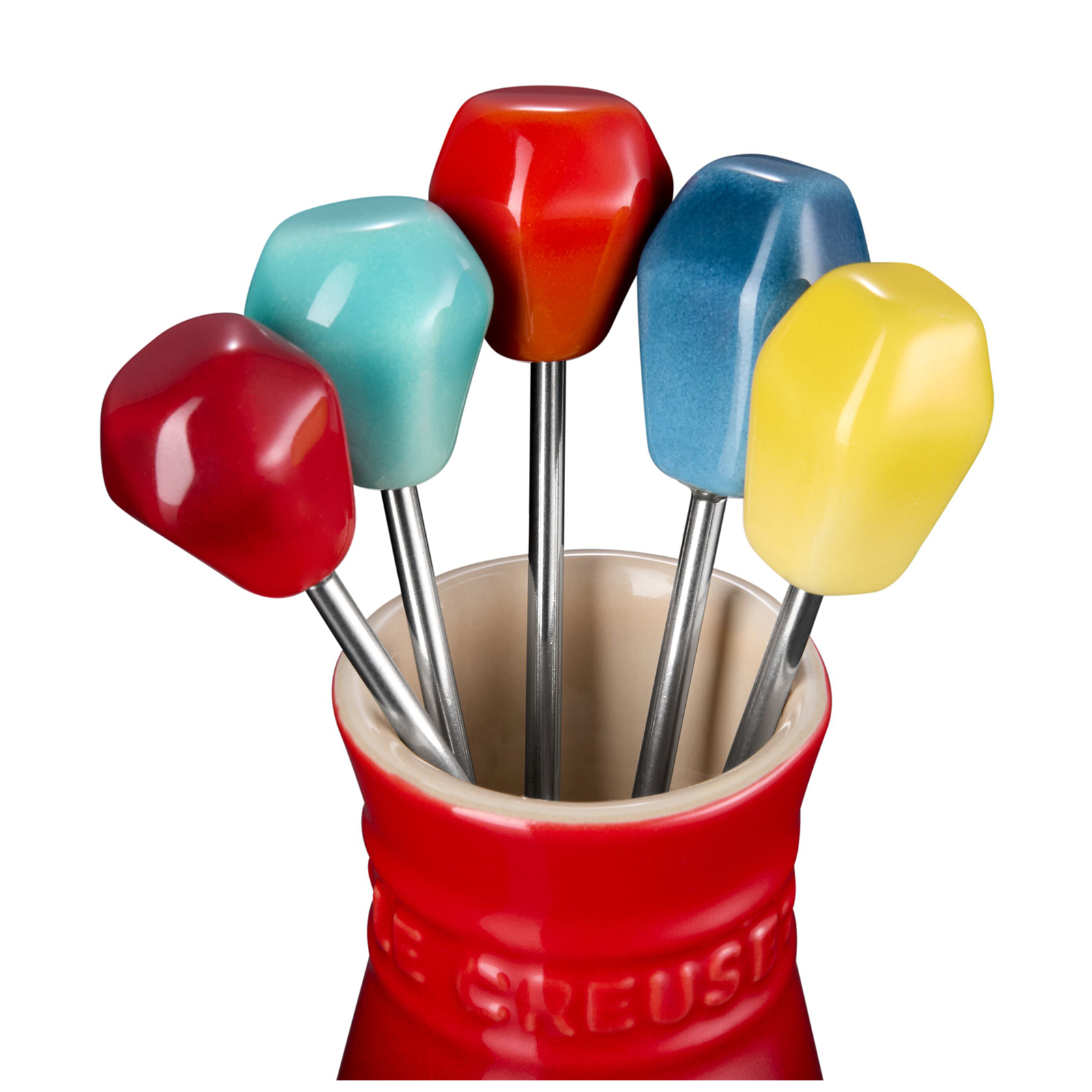 餐叉組5入 image number 1