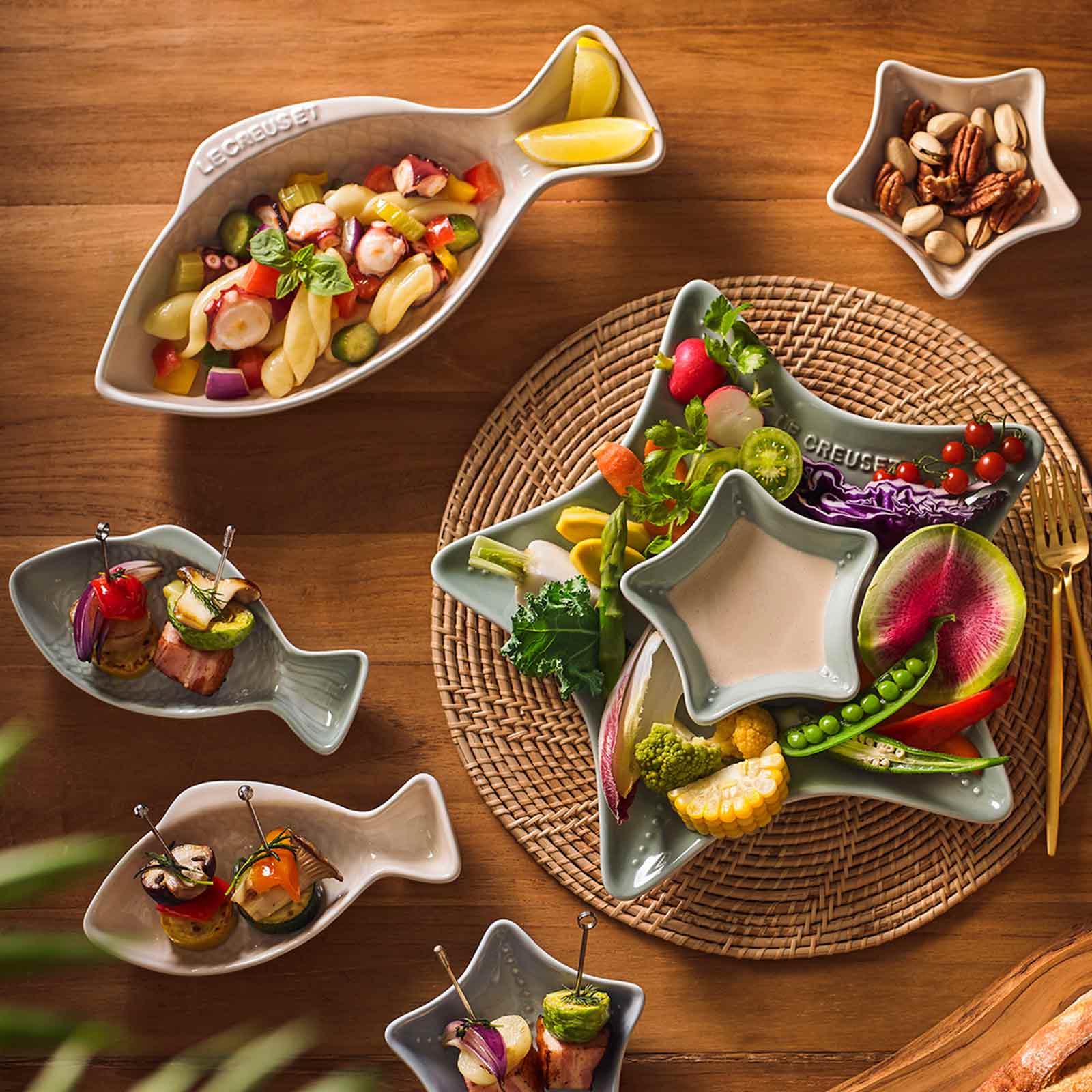 鮮魚盤 image number 4