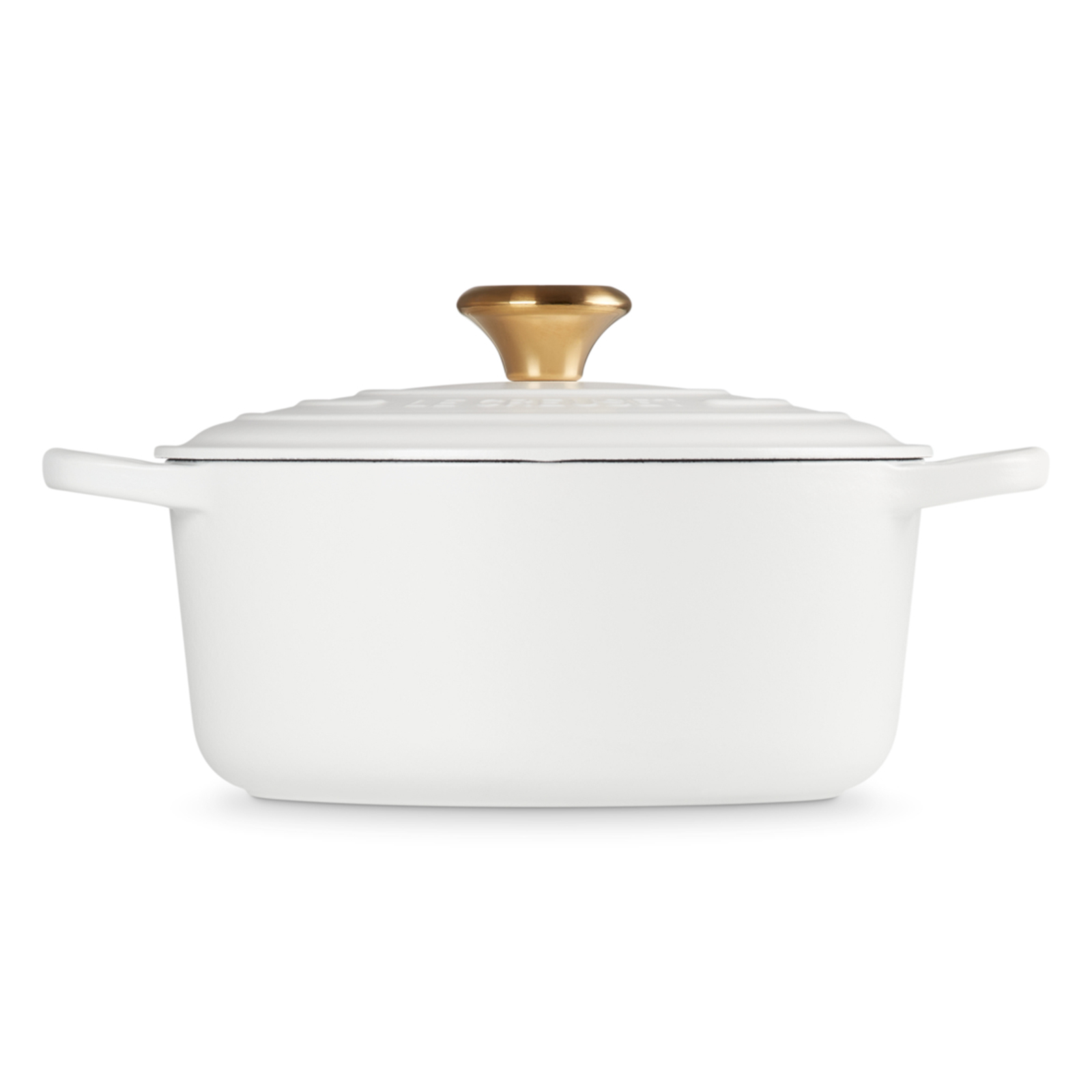 典藏琺瑯鑄鐵圓鍋 image number 2