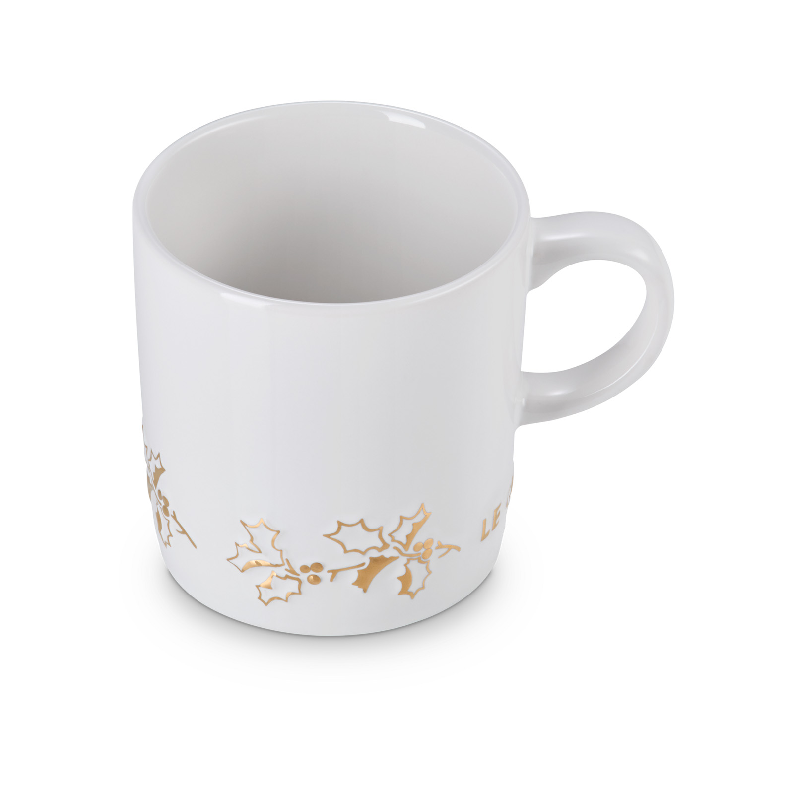 歡樂耶誕英式馬克杯350ml image number 1