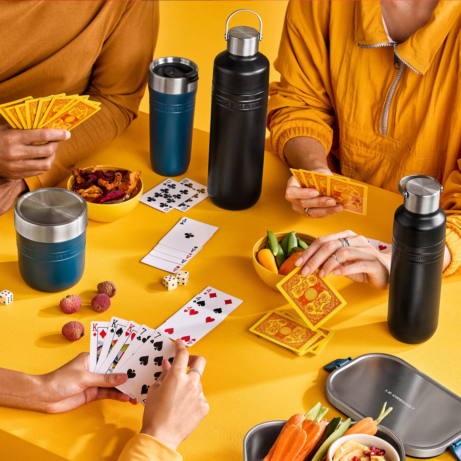 On The Go 系列保溫水壺 image number 5